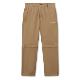 Logo Level 1 Chino Pants