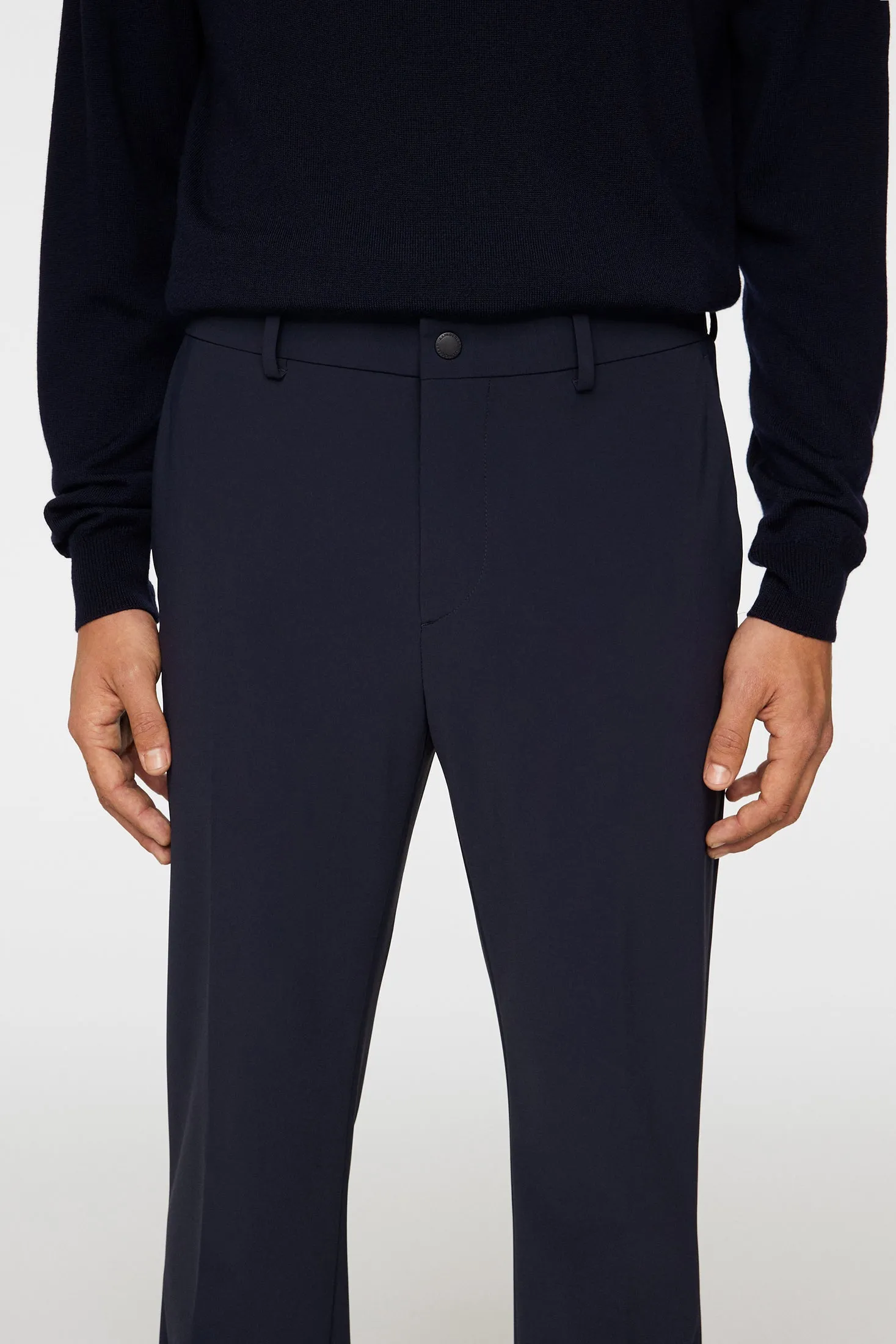 Lois Bonded Jersey Pants