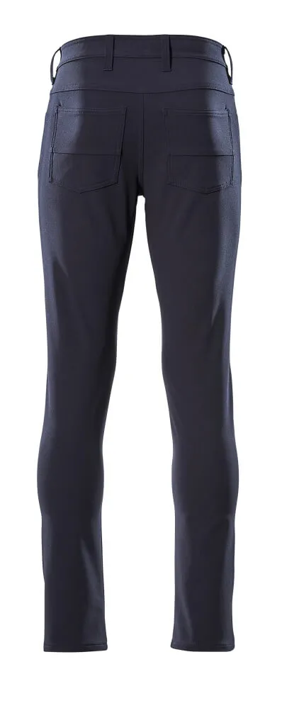 Mascot FRONTLINE  Trousers 20739 dark navy