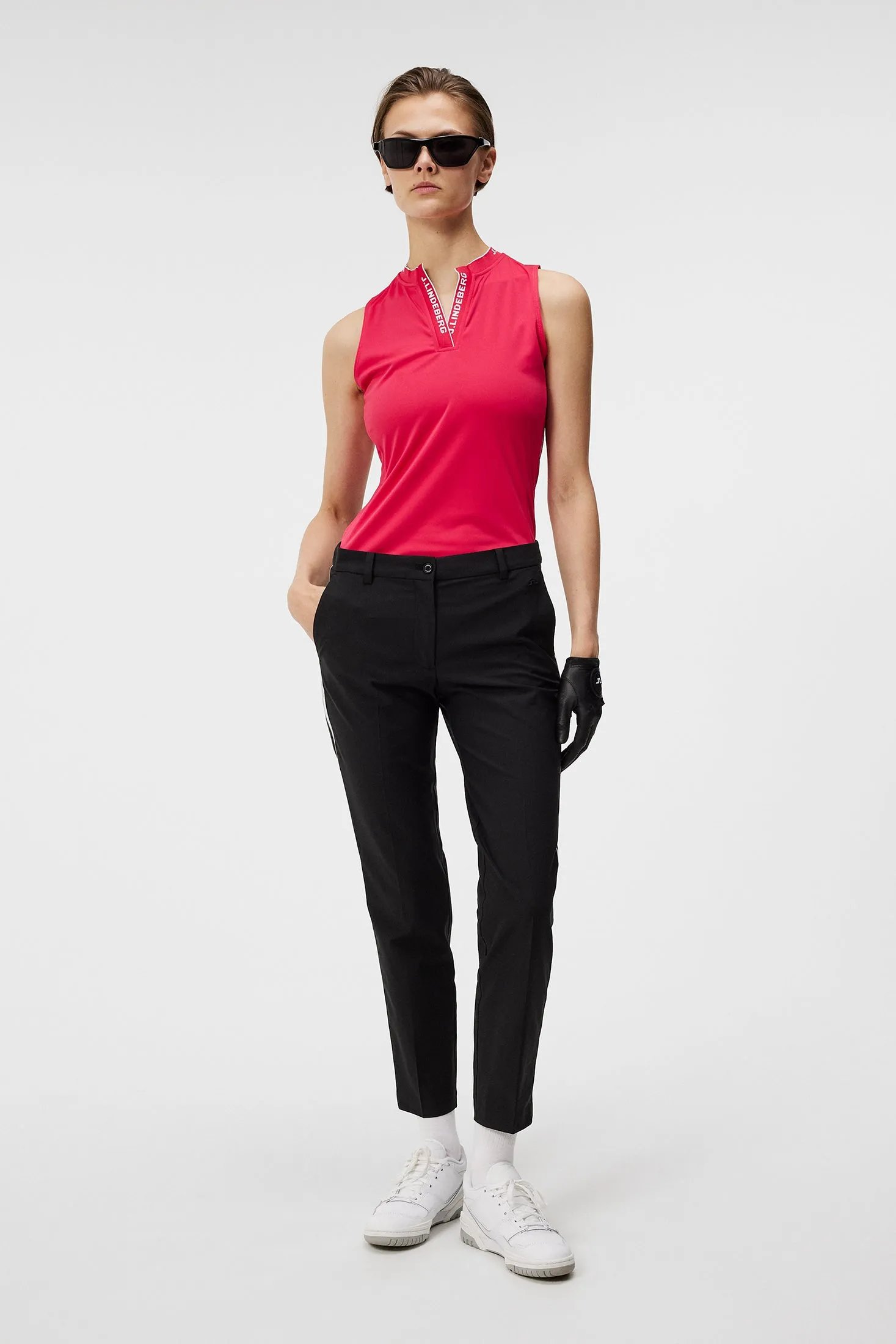 Meghan Side Stripe Pant