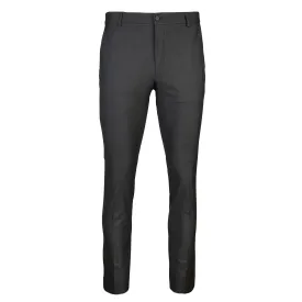 Men's Grey Flex Pants