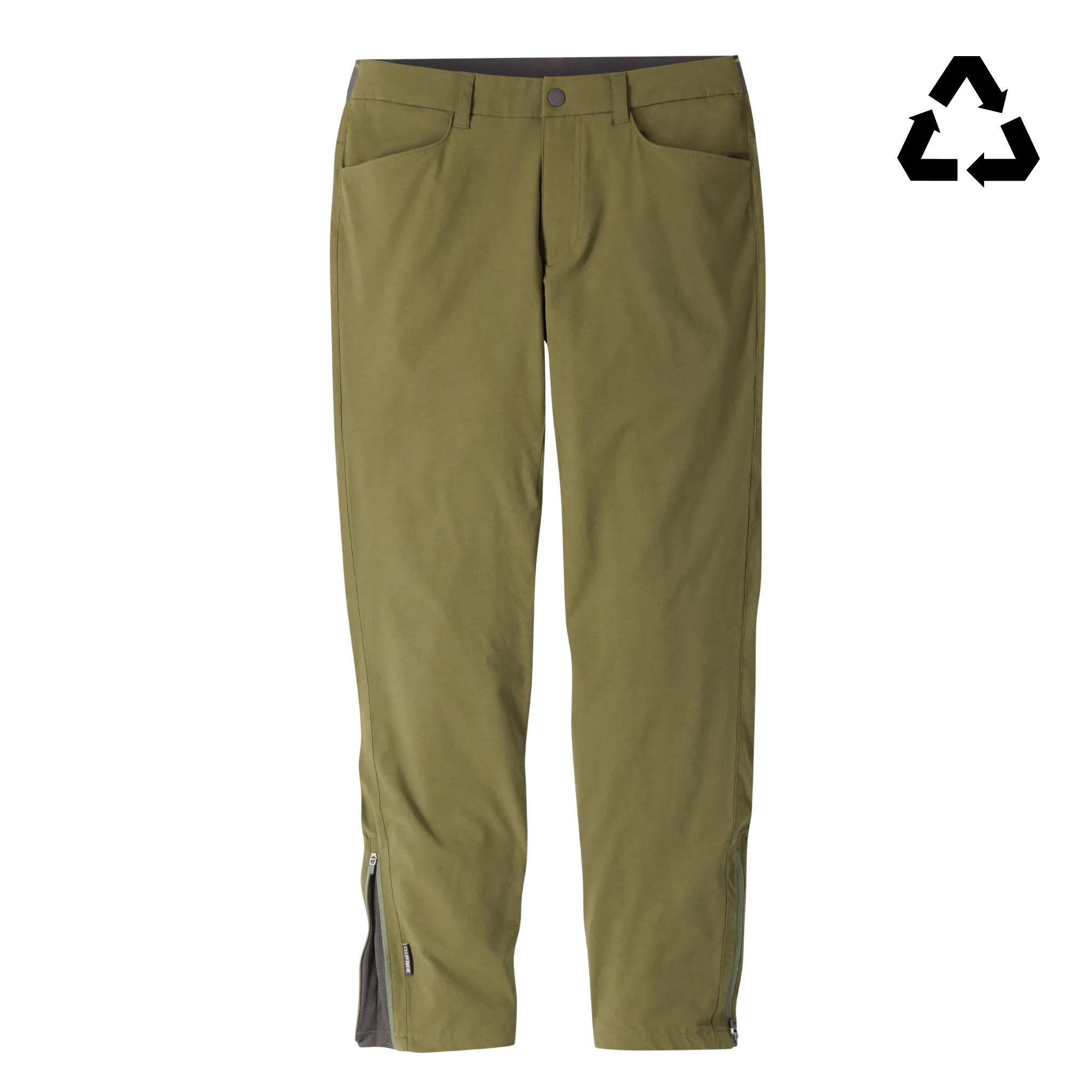 Men's Rider Lightweight Bike Pant