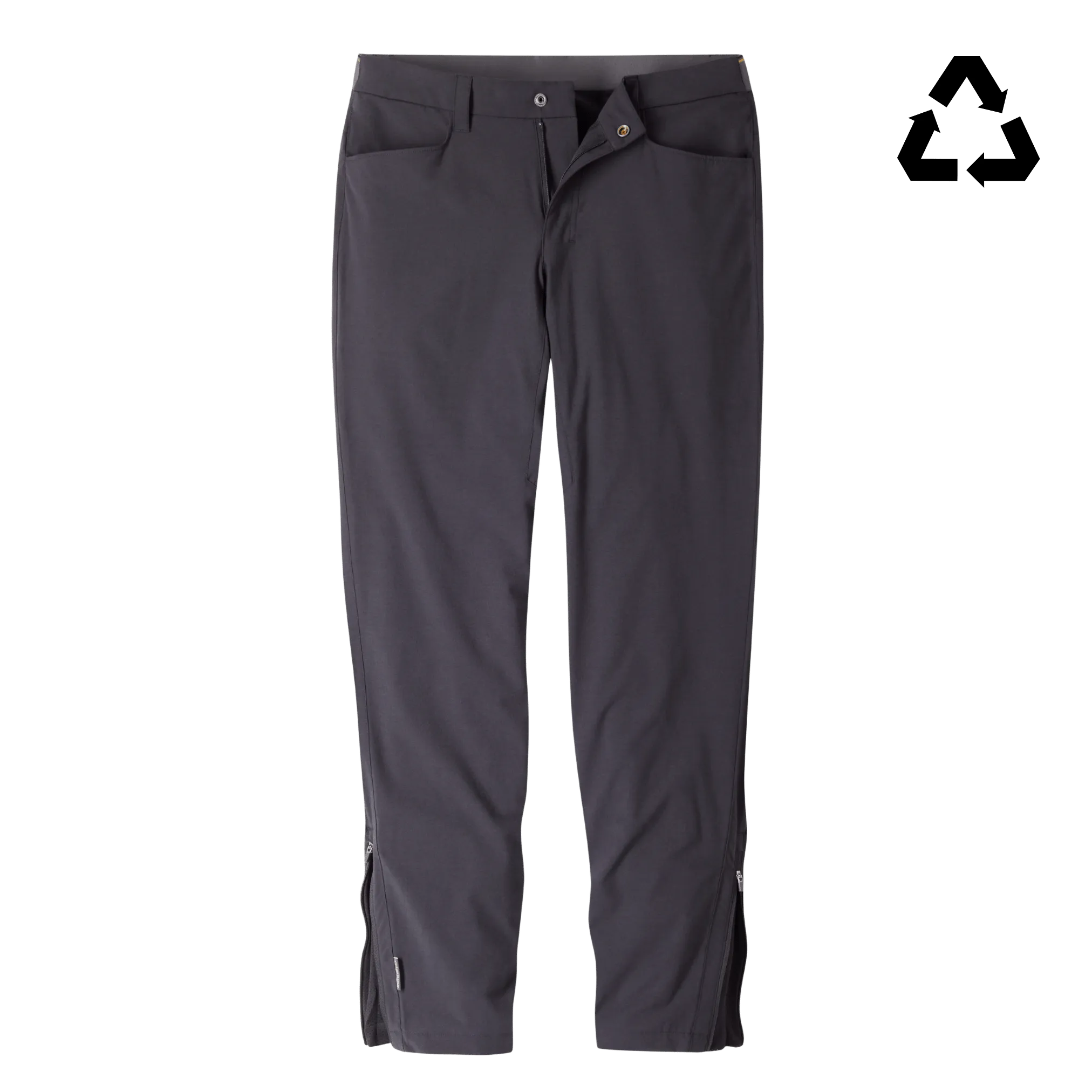 Men's Rider Lightweight Bike Pant