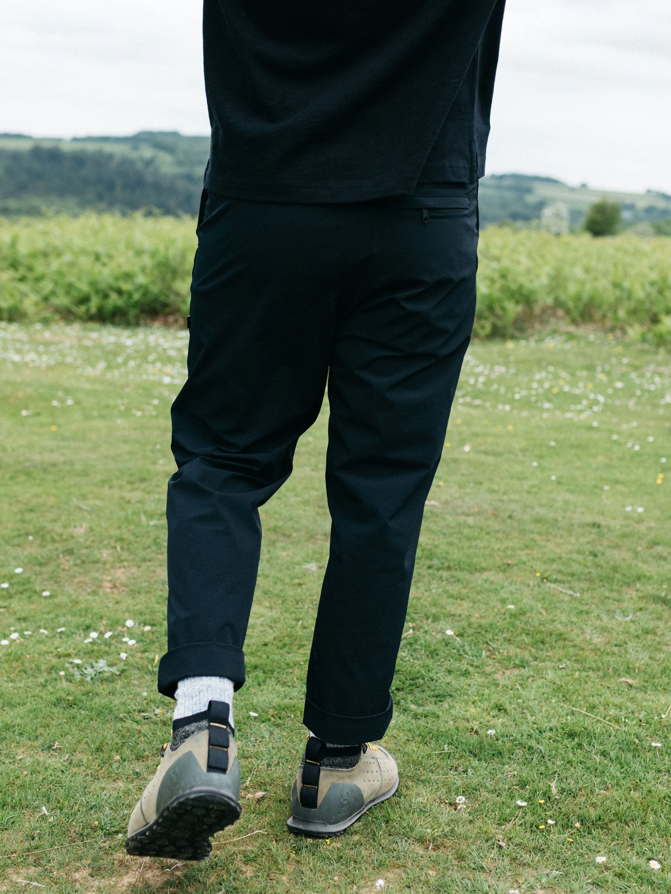 Men's Walker Trouser