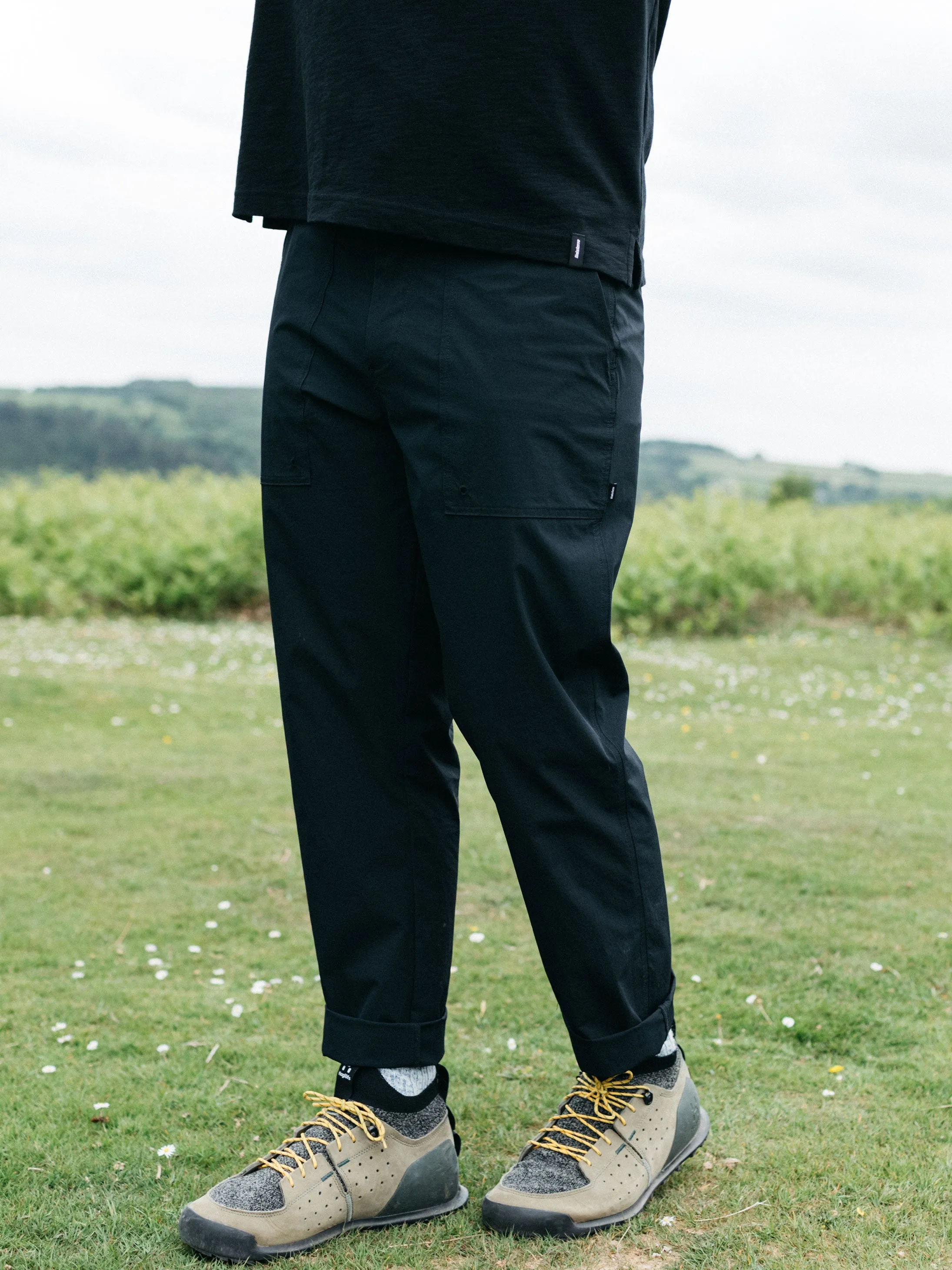 Men's Walker Trouser