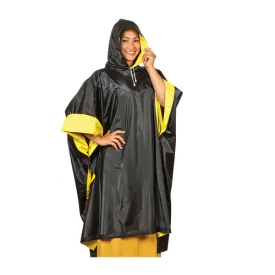 Mil-Spec Heavy Duty Reversible Poncho