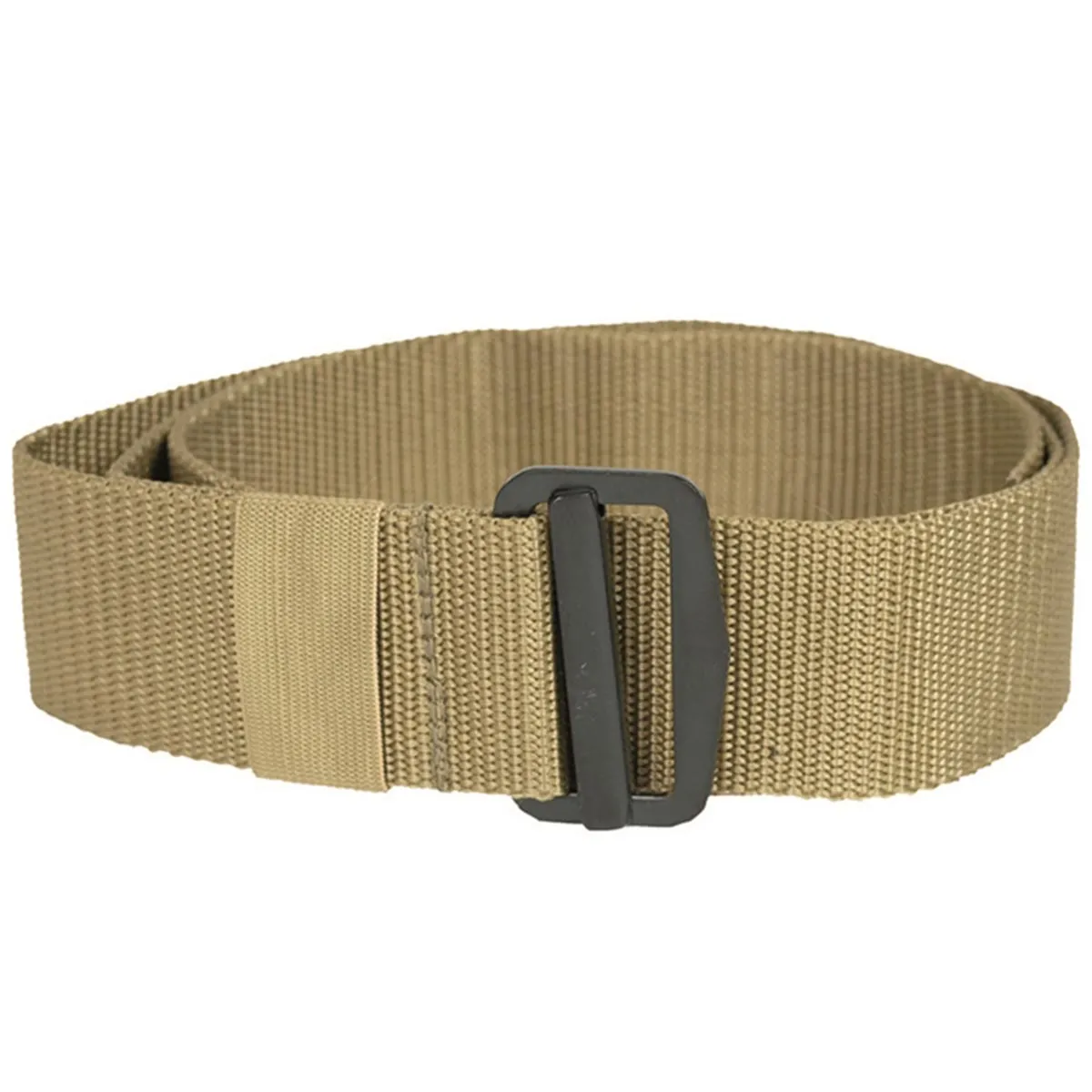 Mil-Tec BDU Belt Coyote