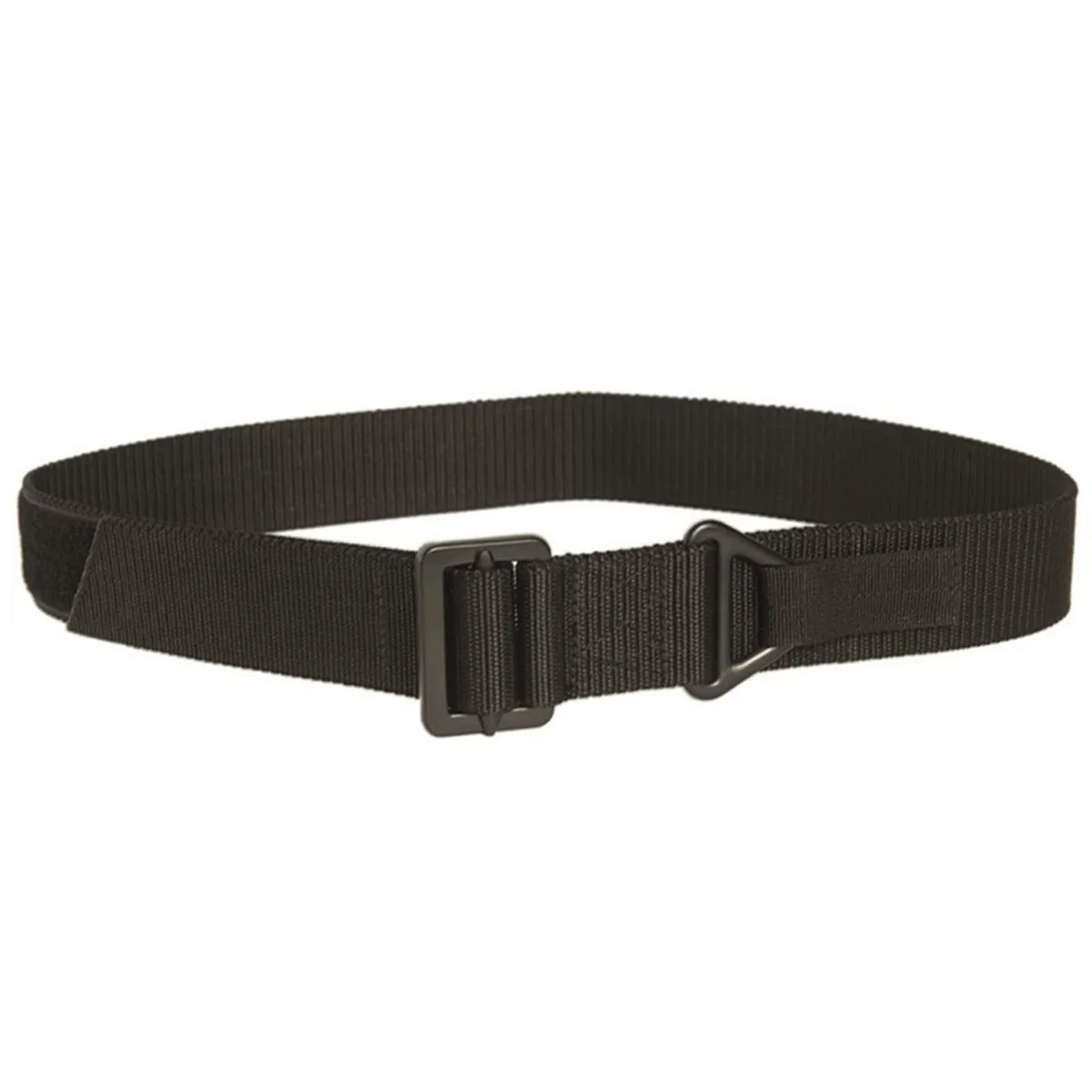 Mil-Tec Tactical Rigger Belt Black