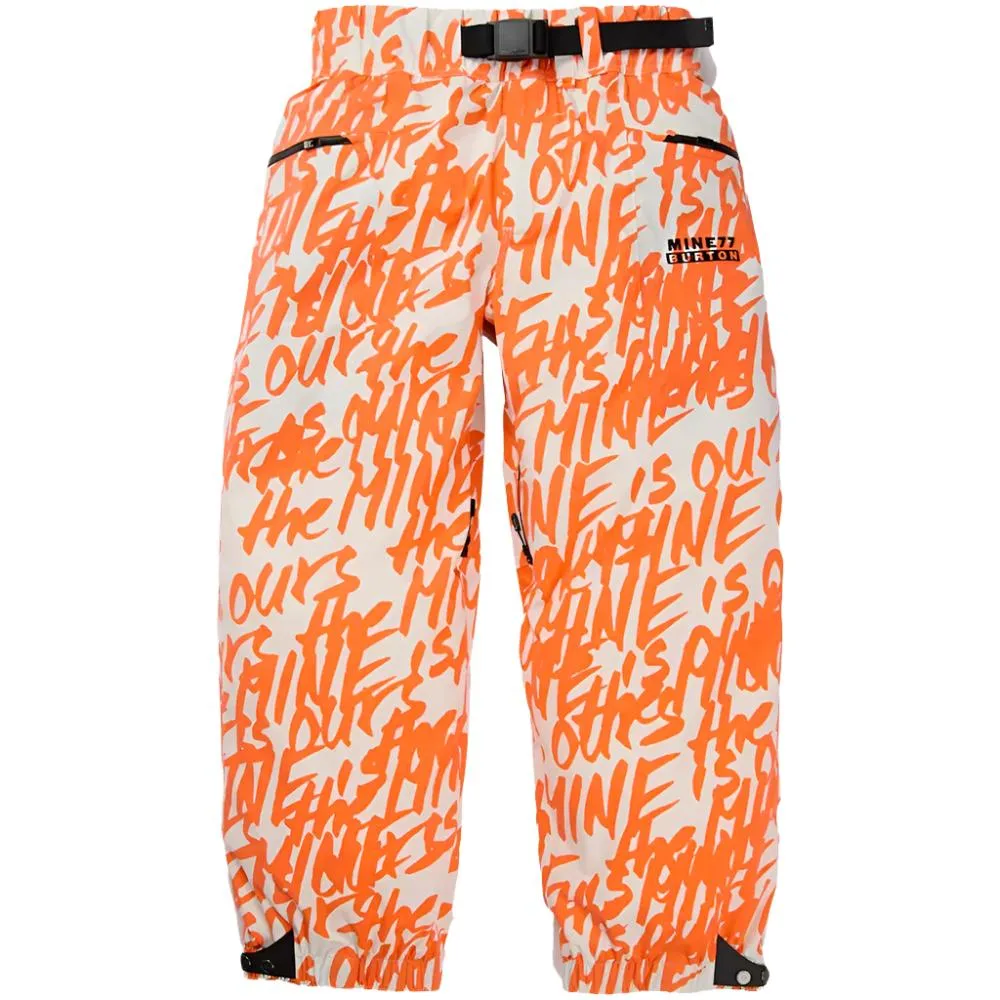 Mine 77 3L Gore Snowboard Pants