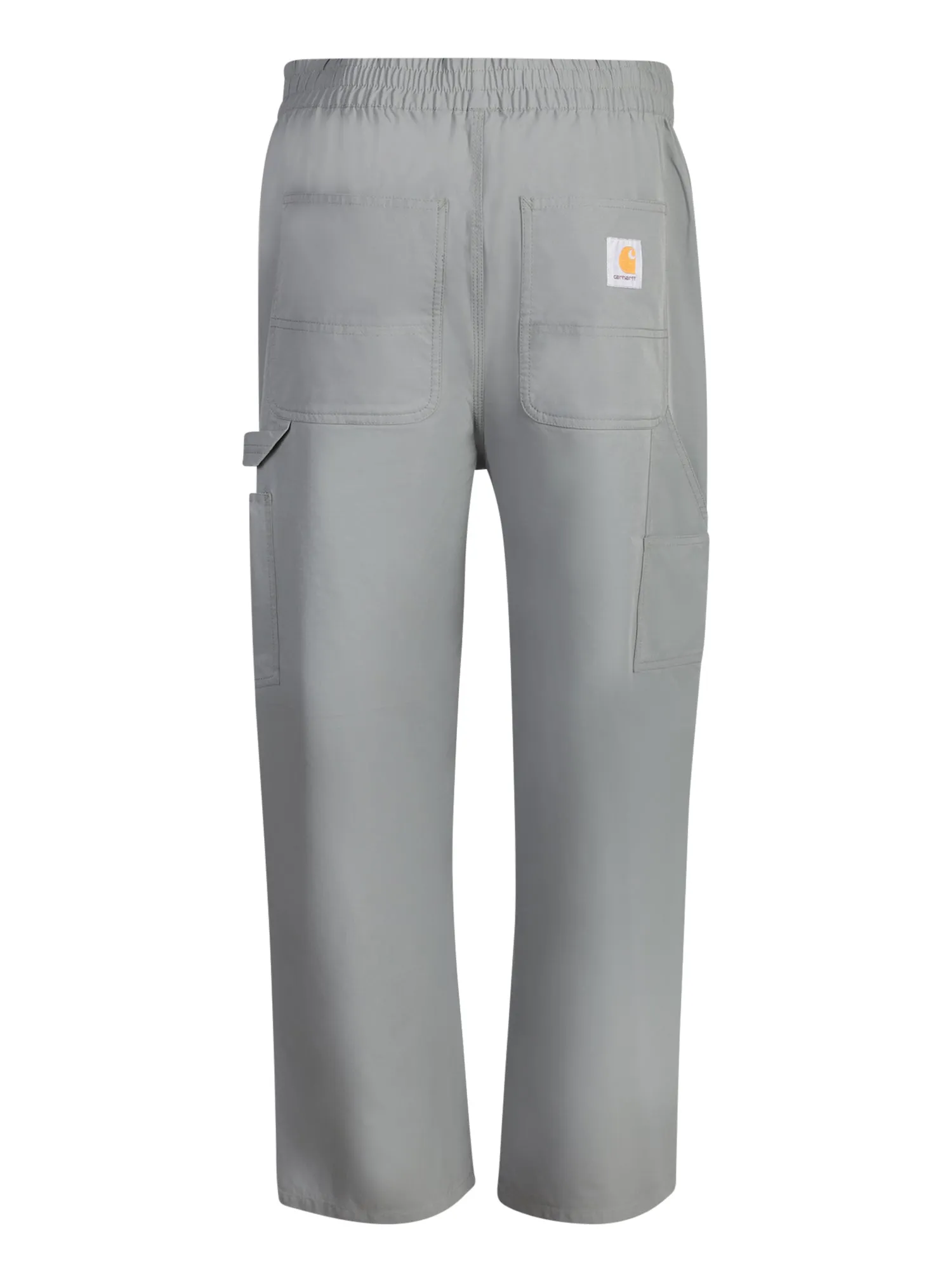 Montana grey trousers