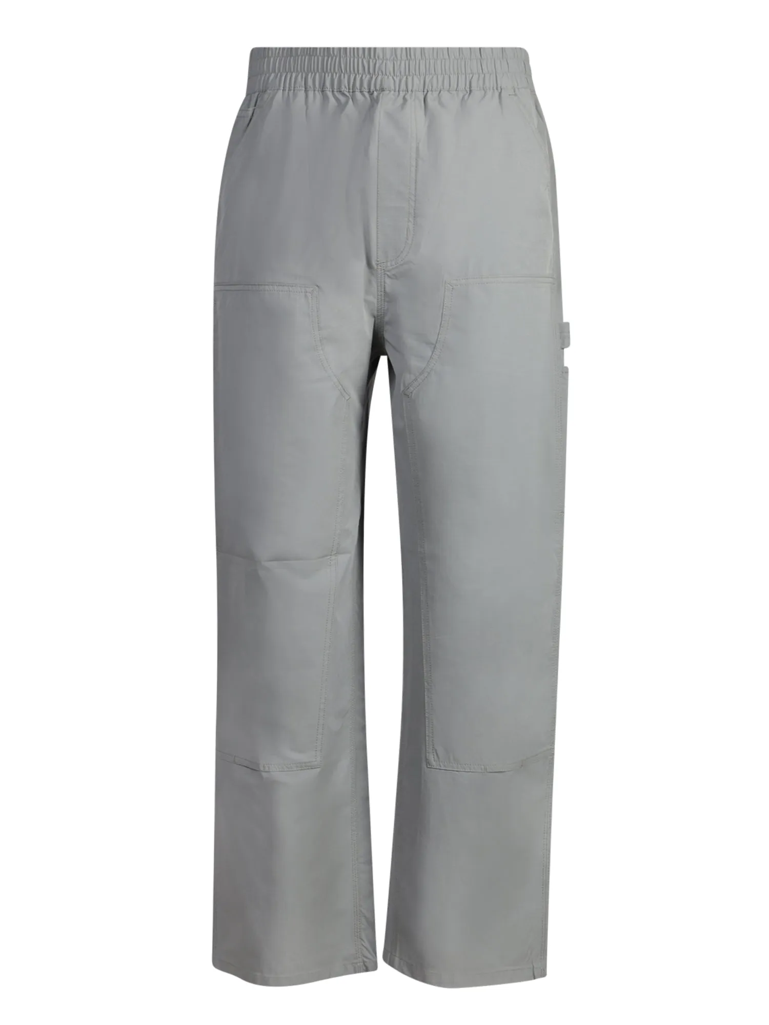 Montana grey trousers