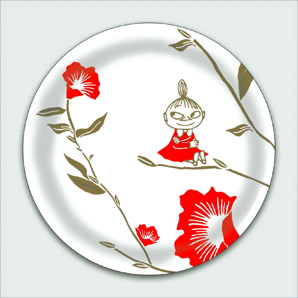 Moomin Tea Moment Tray - Opto Design