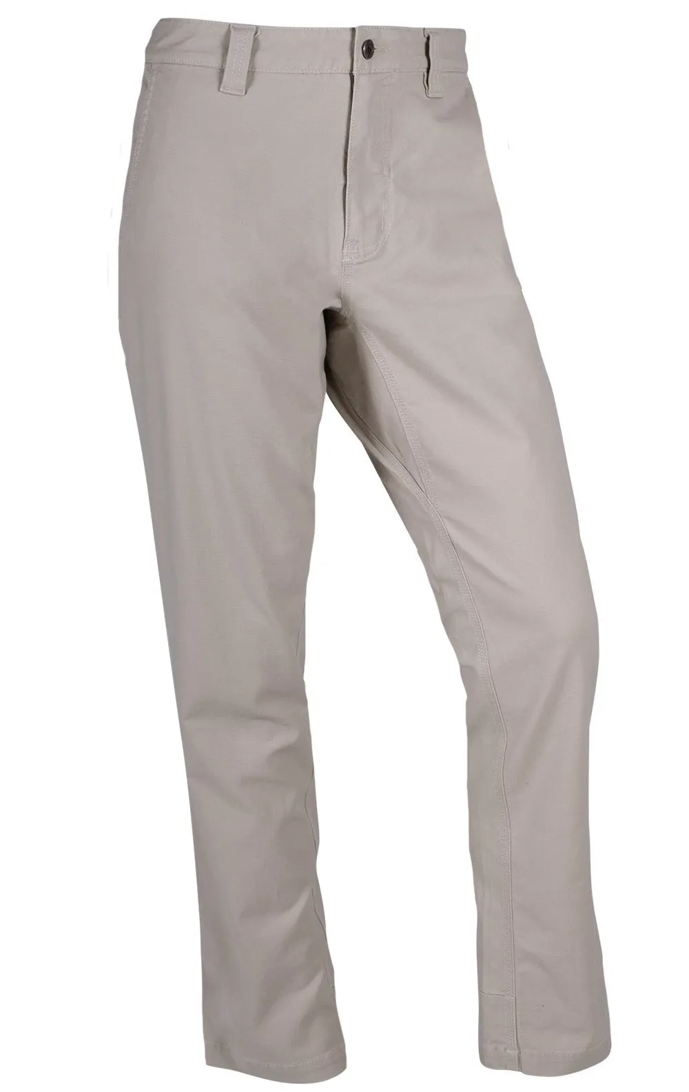 Mountain Khakis All Peak Pant Classic Fit- Freestone