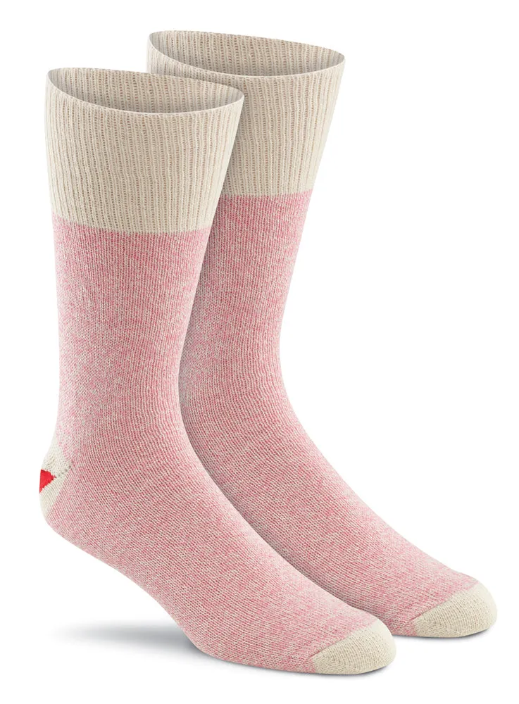 Original Rockford Red Heel - 2-pk - Pink