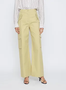 ORLANDO PANTS (SULPHUR)