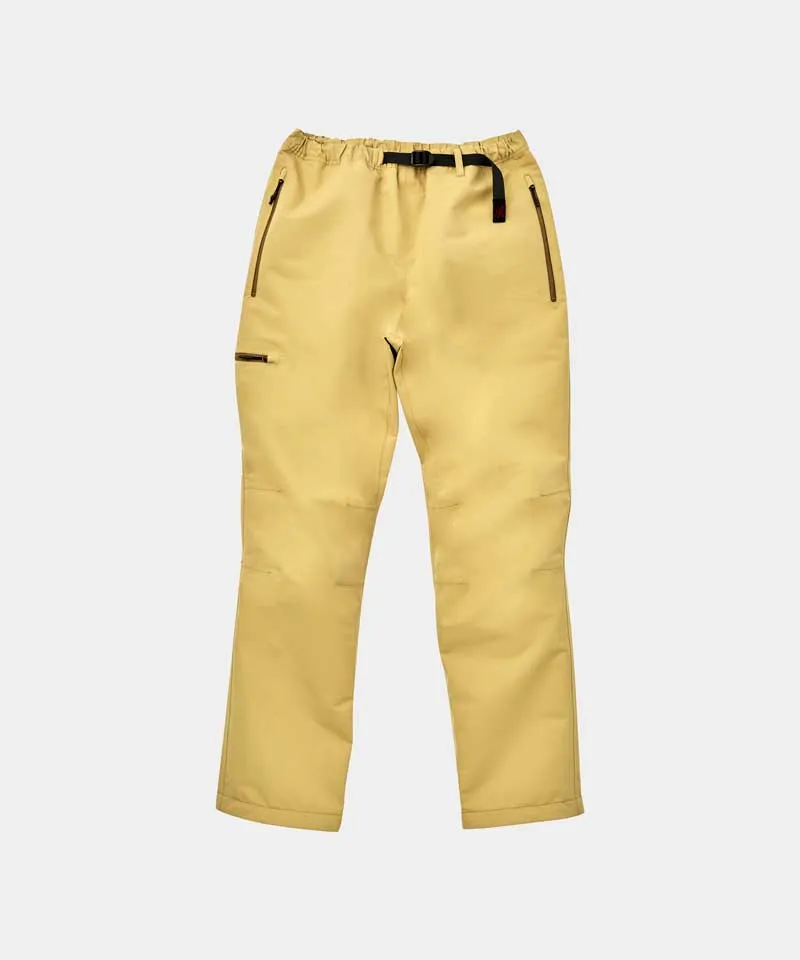 Peak 3-L DWR Shell Pant