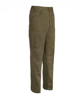 Percussion Savane Hyper stretch Trousers