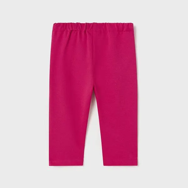 PINK LONG TROUSER FOR BABY GIRLS