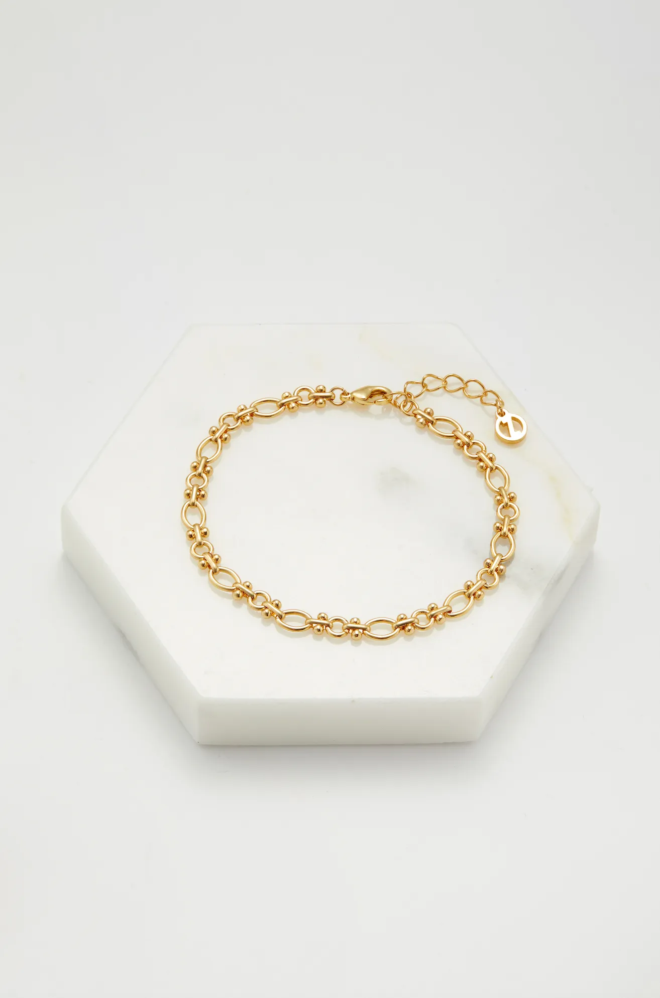 Pip Bracelet - Gold PRE ORDER