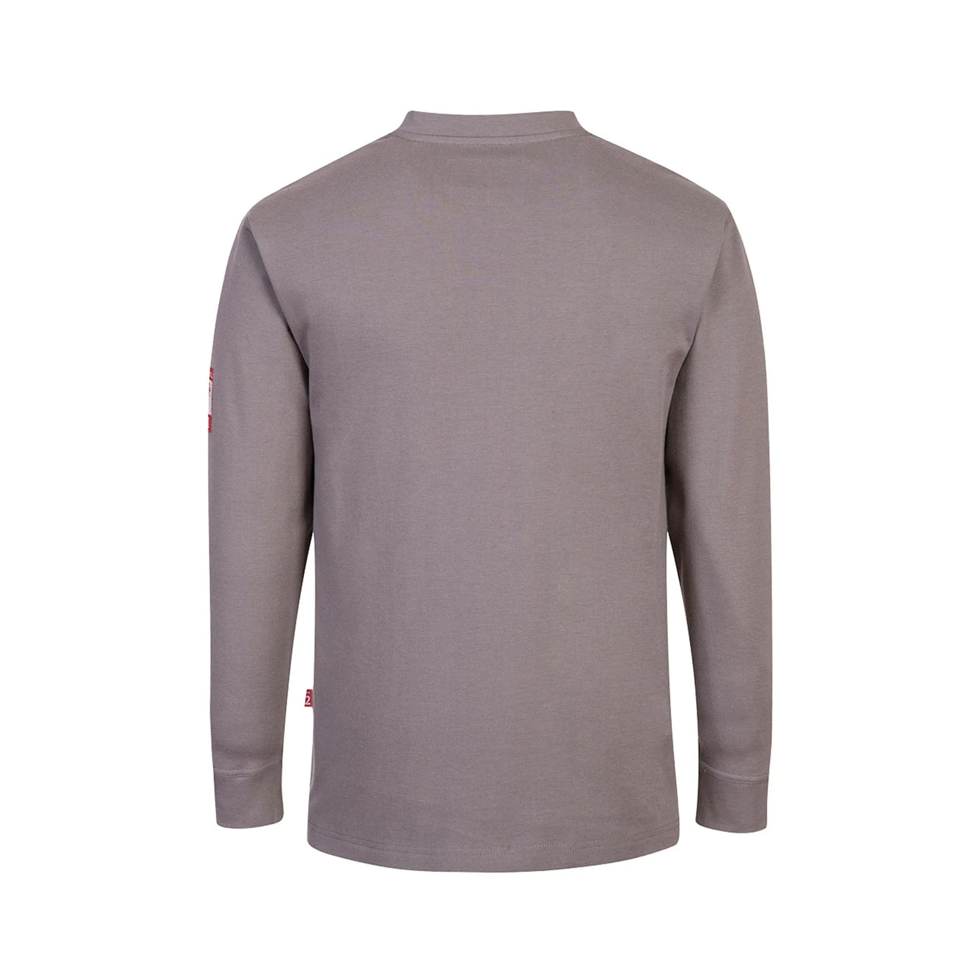 Portwest Bizflame Placket Top Henley FR32