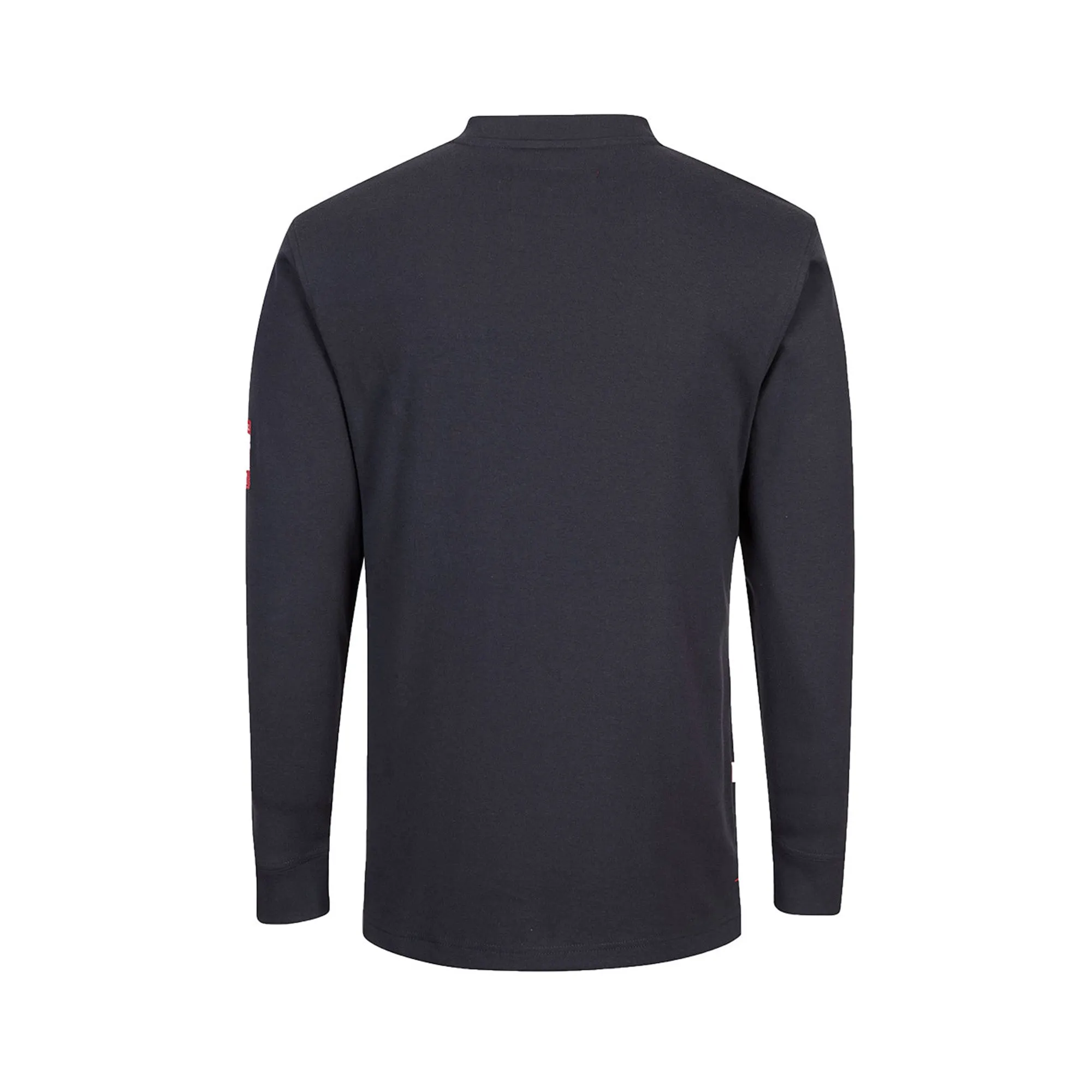 Portwest Bizflame Placket Top Henley FR32