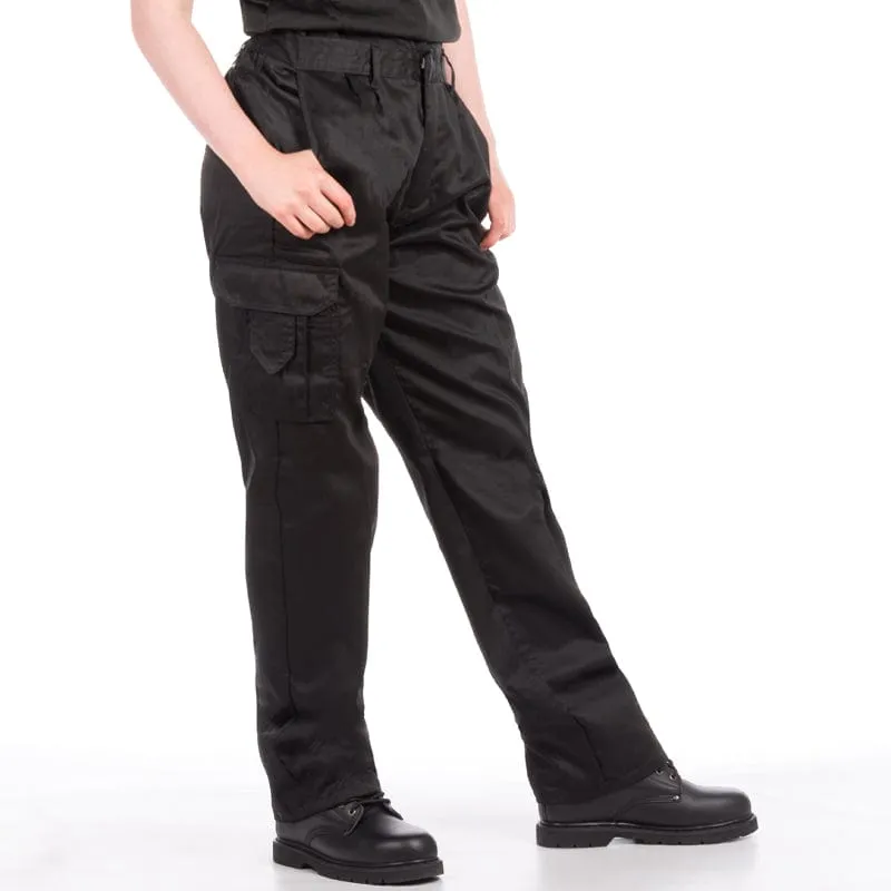 Portwest Ladies Combat Trousers C099