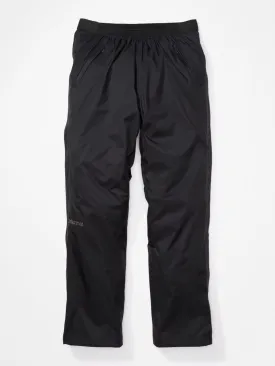 PreCip Eco Full Zip Pant Men's