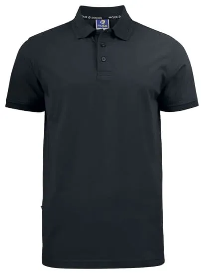 Projob Workwear Men's Polo Shirt 2021 - Professional Uniform Choice