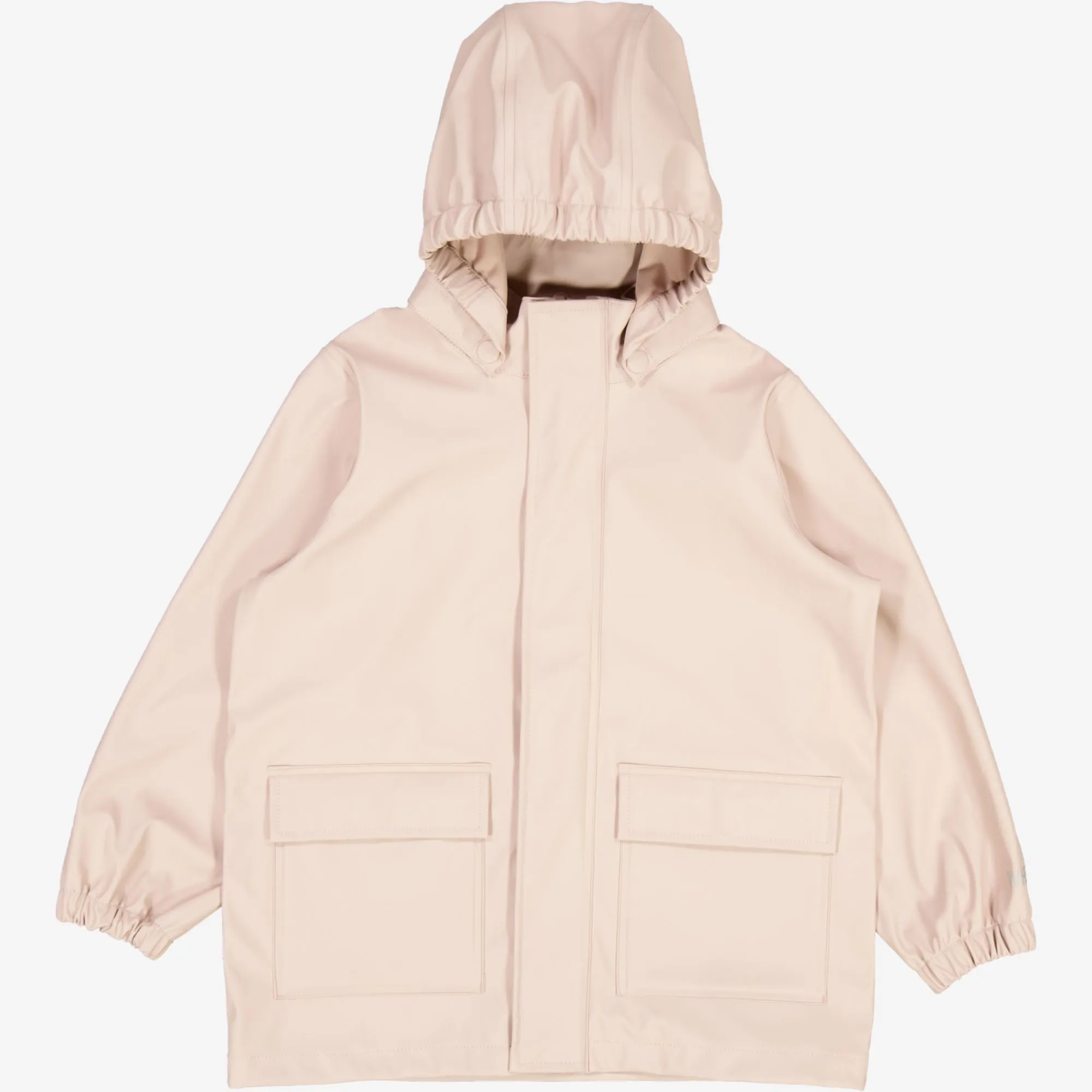 Rainwear Ola - pale lilac