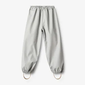 Rainwear Olo Trousers - highrise