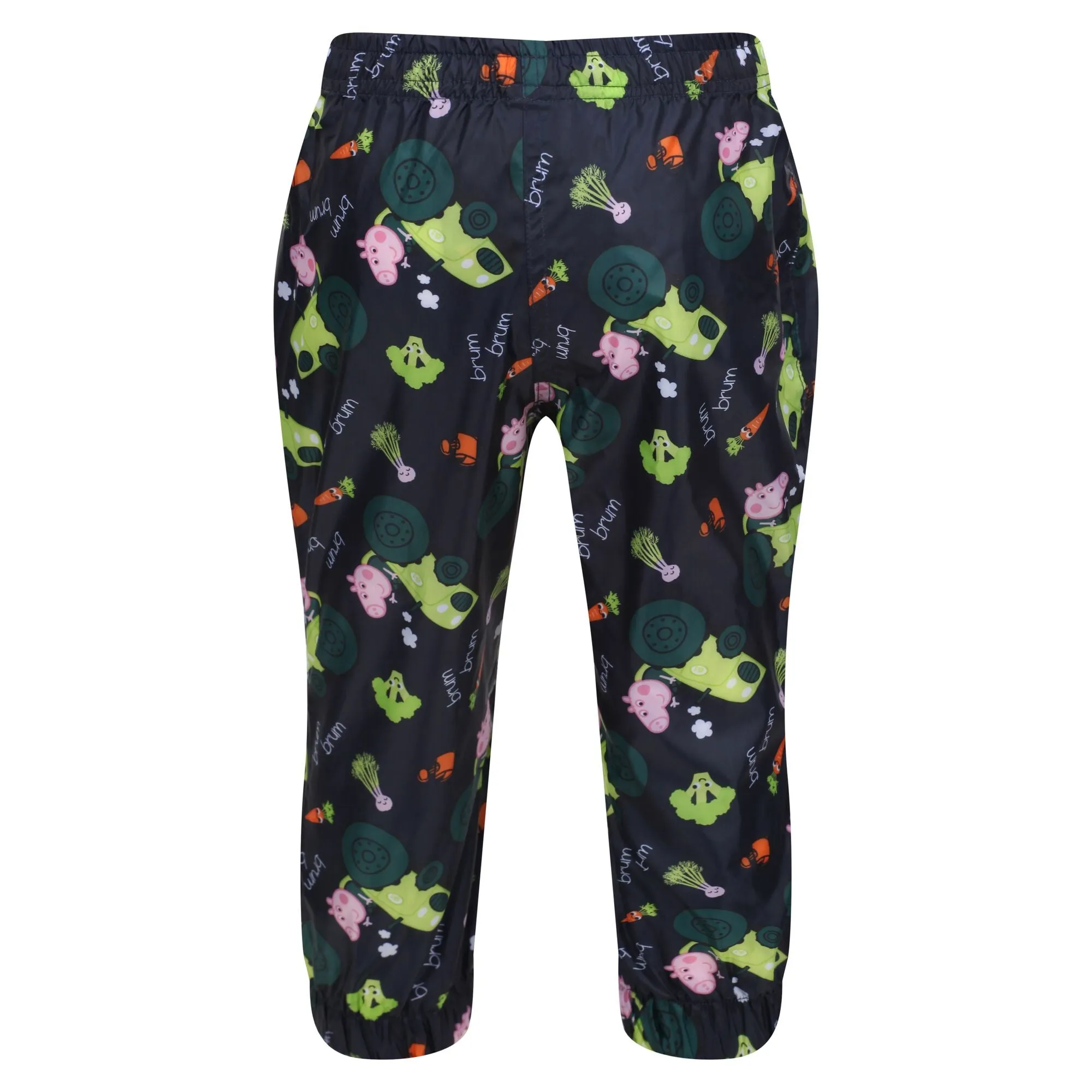 Regatta Peppa Pack It Overtrousers