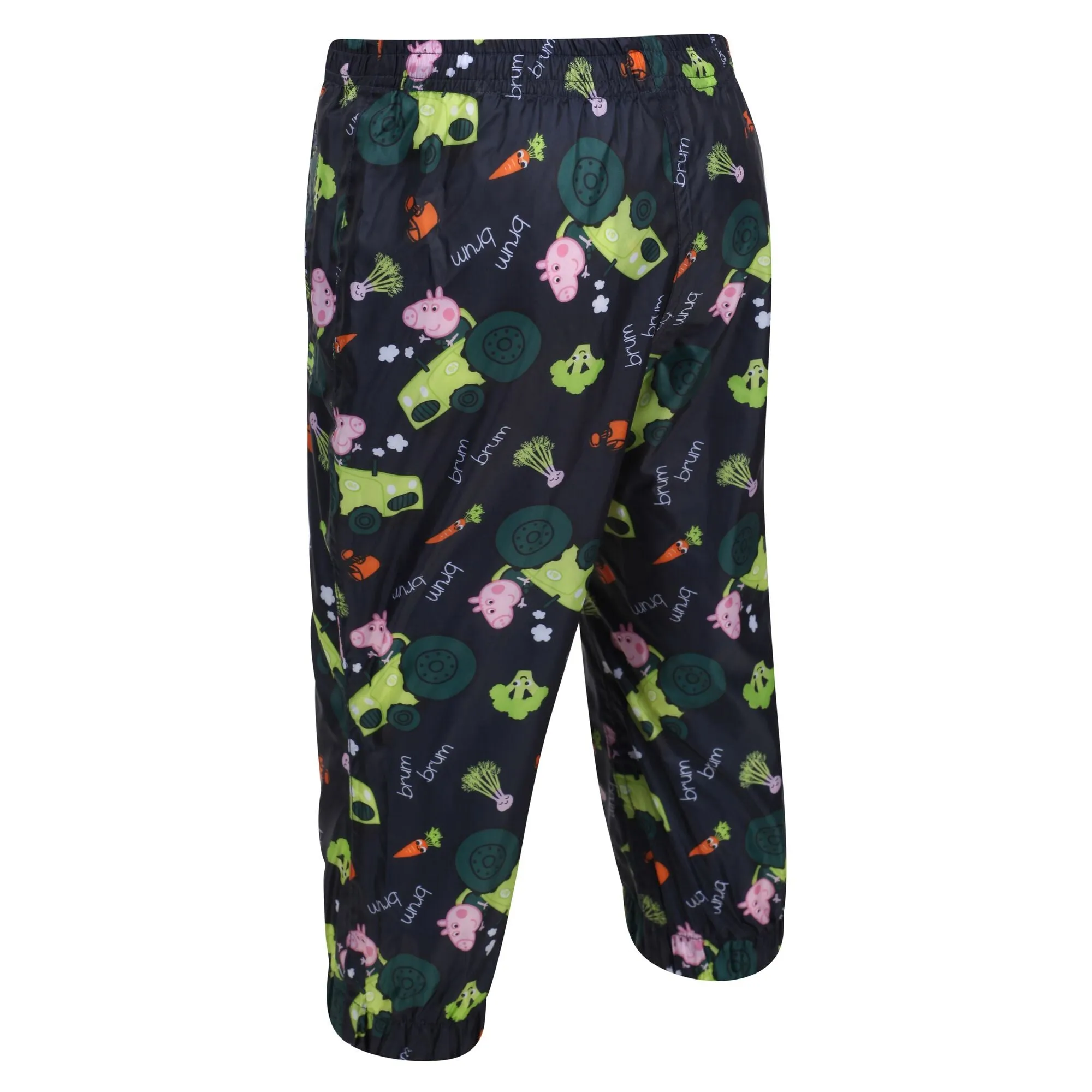 Regatta Peppa Pack It Overtrousers