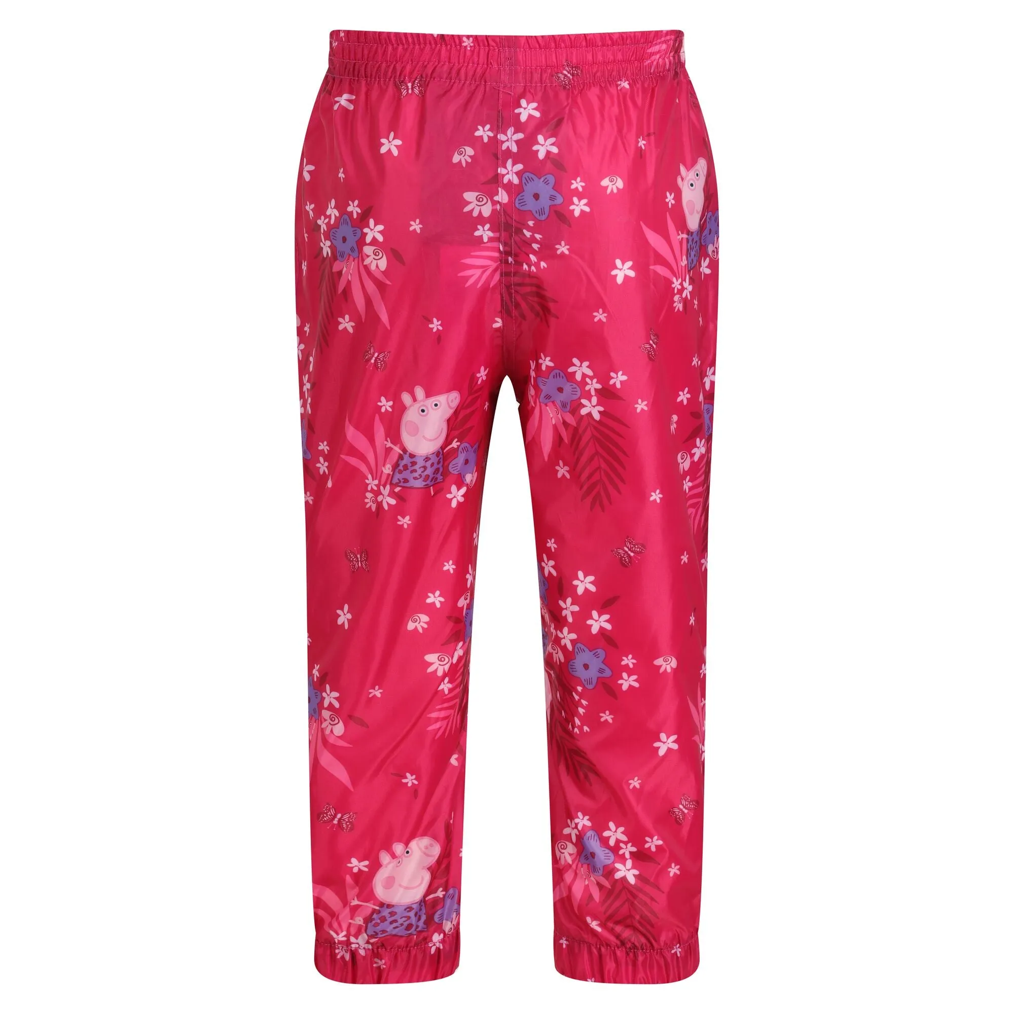 Regatta Peppa Pack It Overtrousers