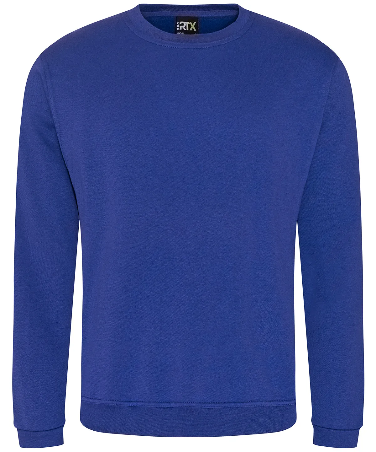 Royal Blue - Pro sweatshirt