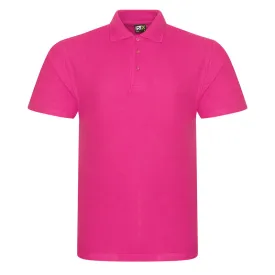 RX101 Polo Fuchsia