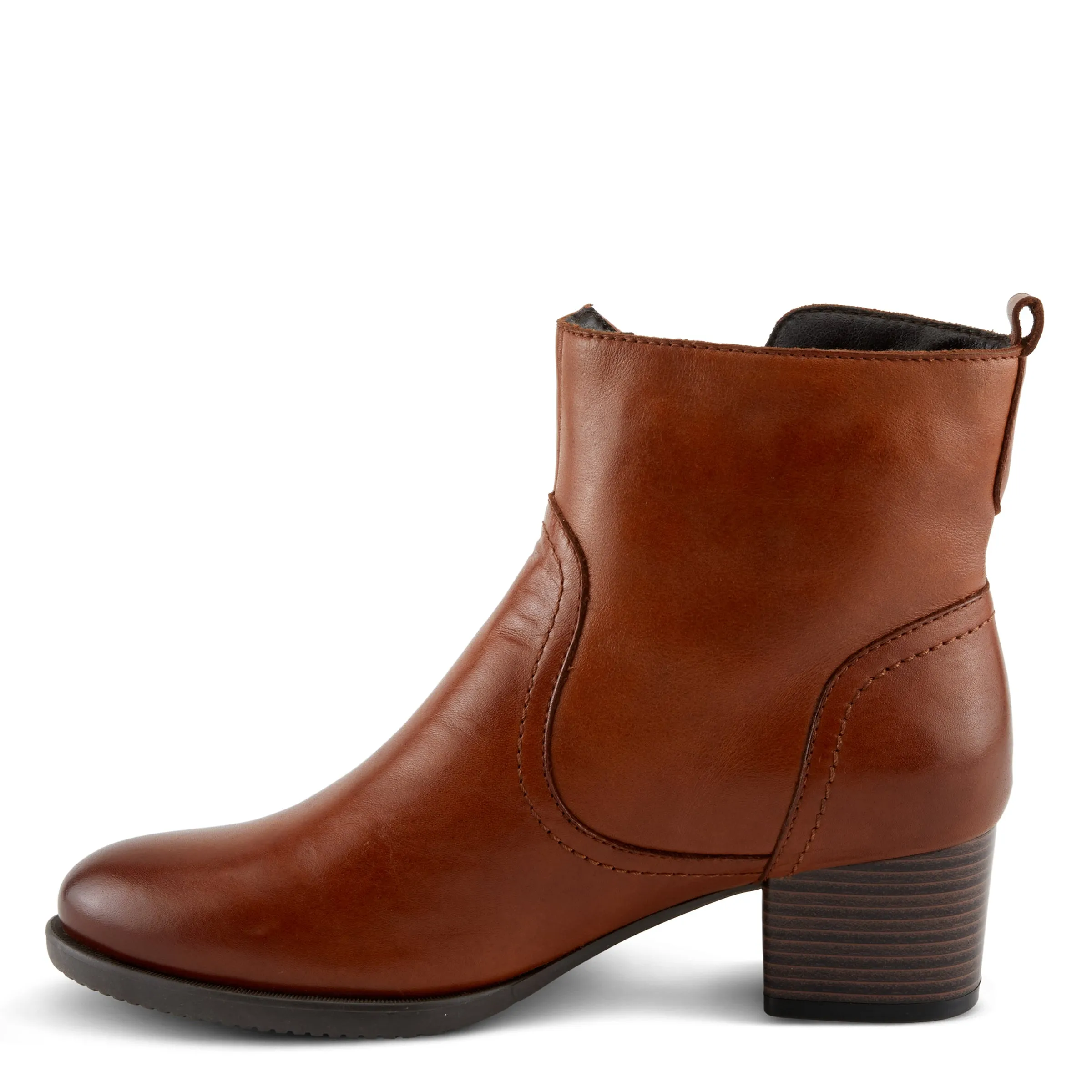 SPRING STEP NAZCA BOOTS