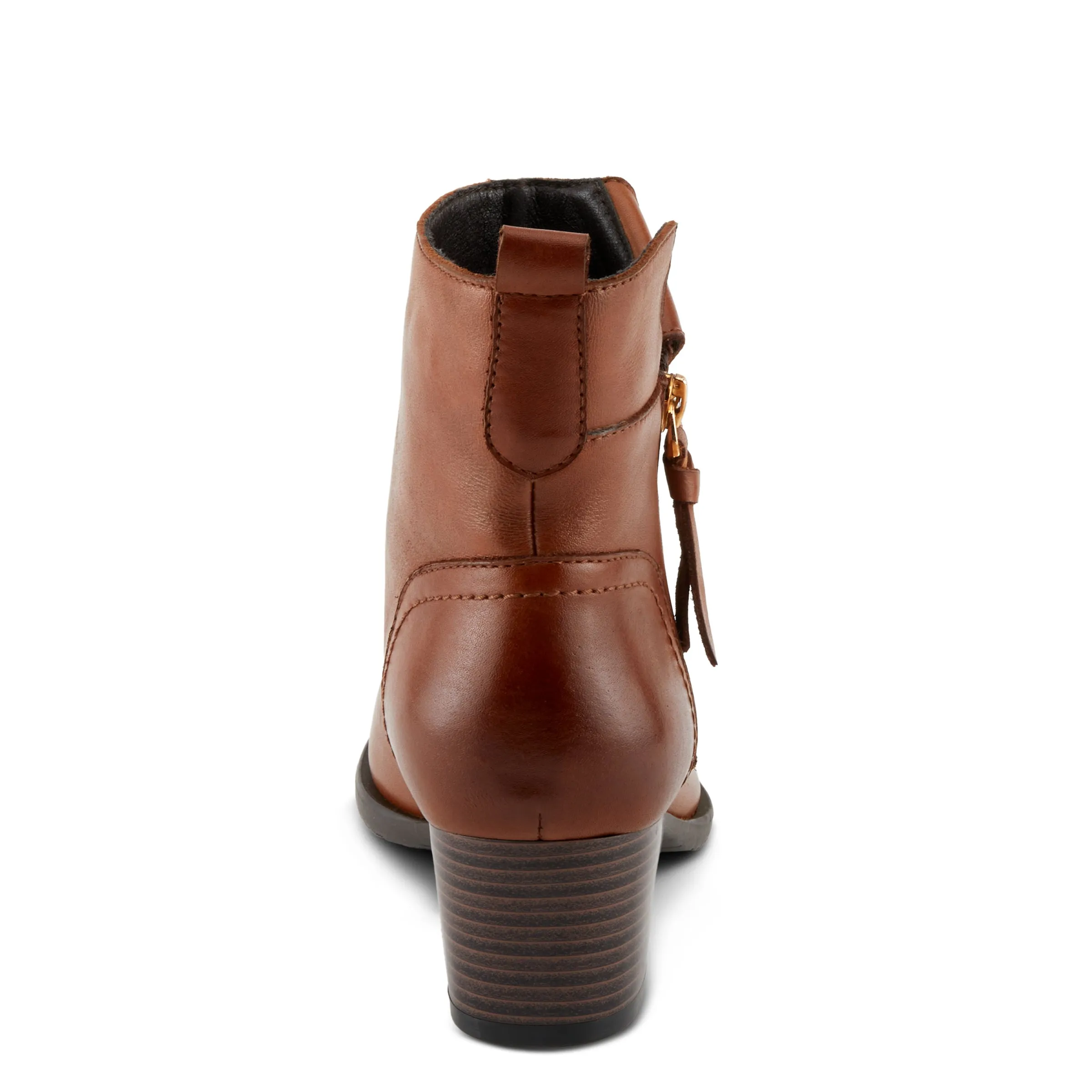 SPRING STEP NAZCA BOOTS