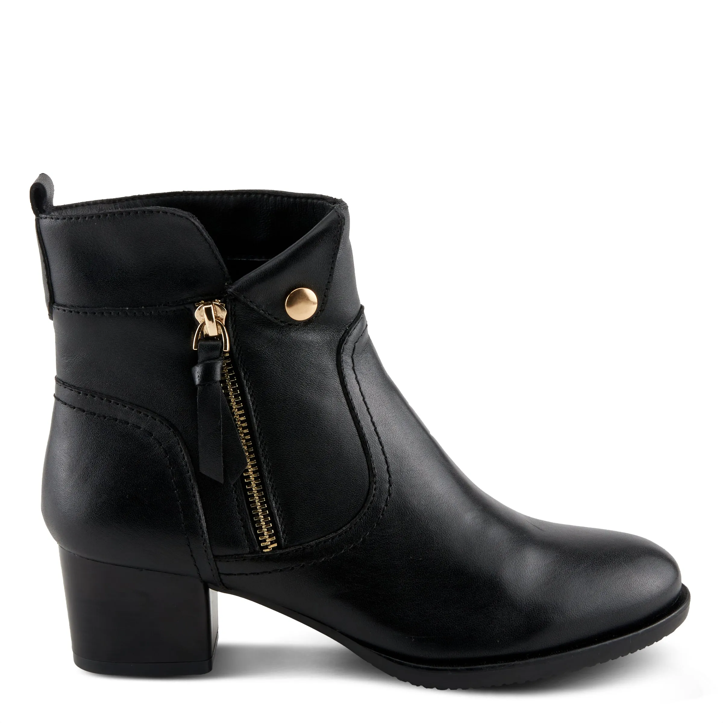 SPRING STEP NAZCA BOOTS