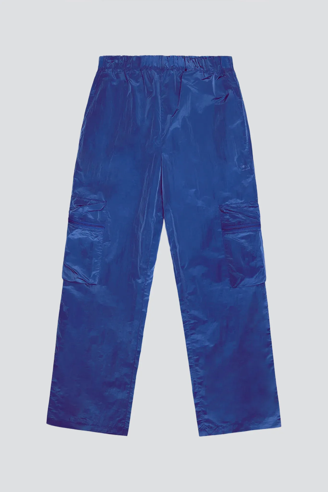 Storm Blue Kano Regular Pants