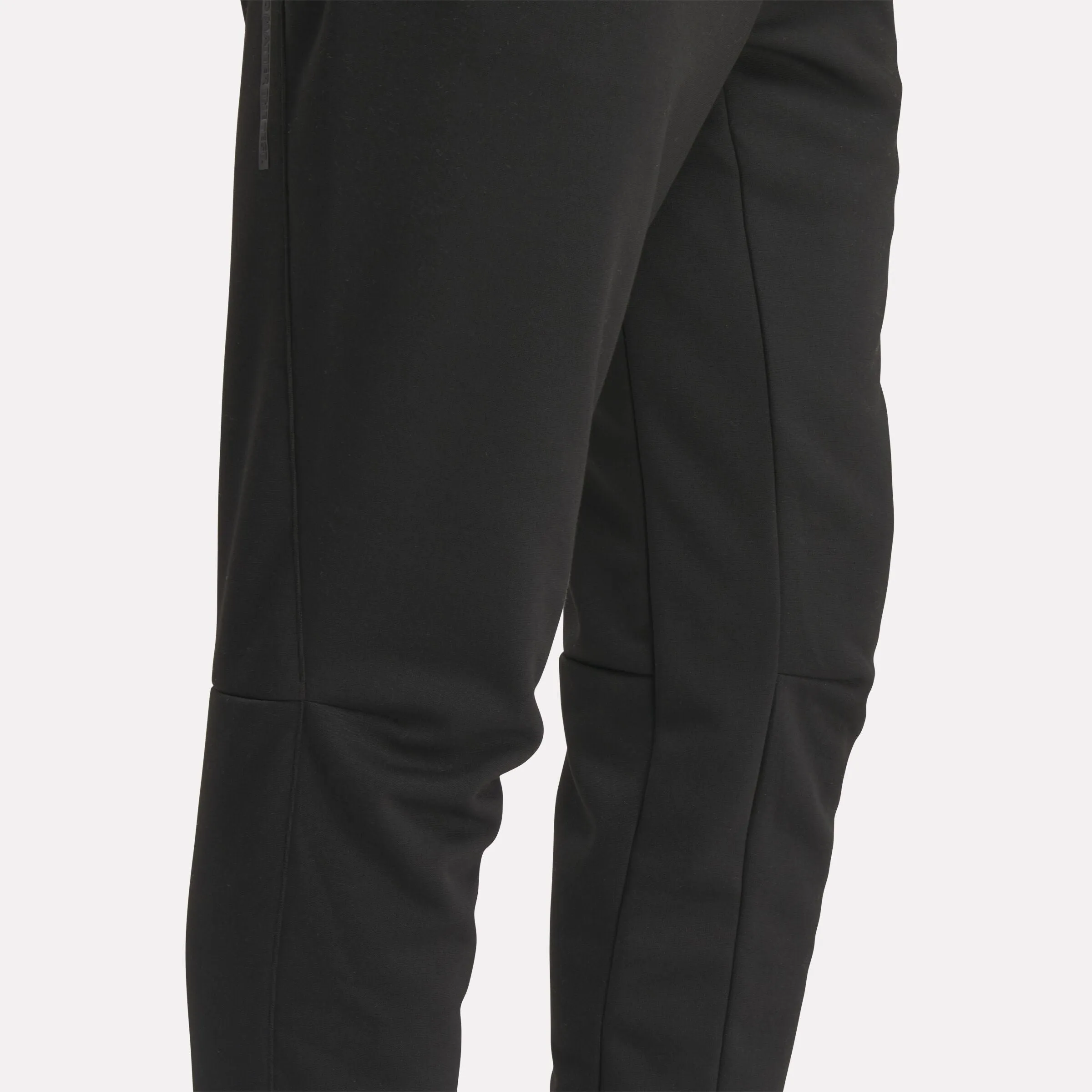 Strength Pants Black