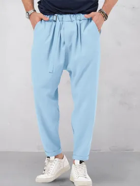 Stylish Soft Harem Pants