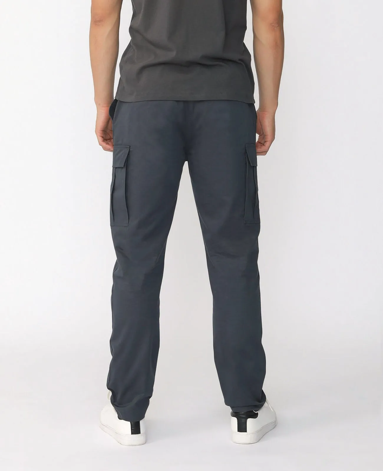 Supima Cargo pant