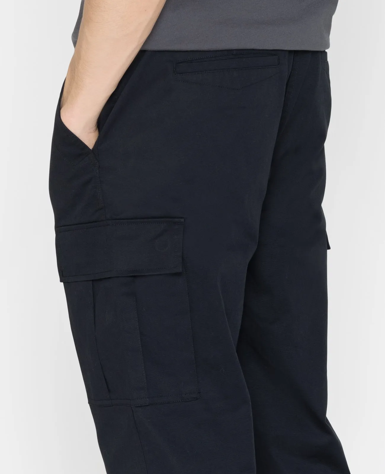 Supima Cargo pant