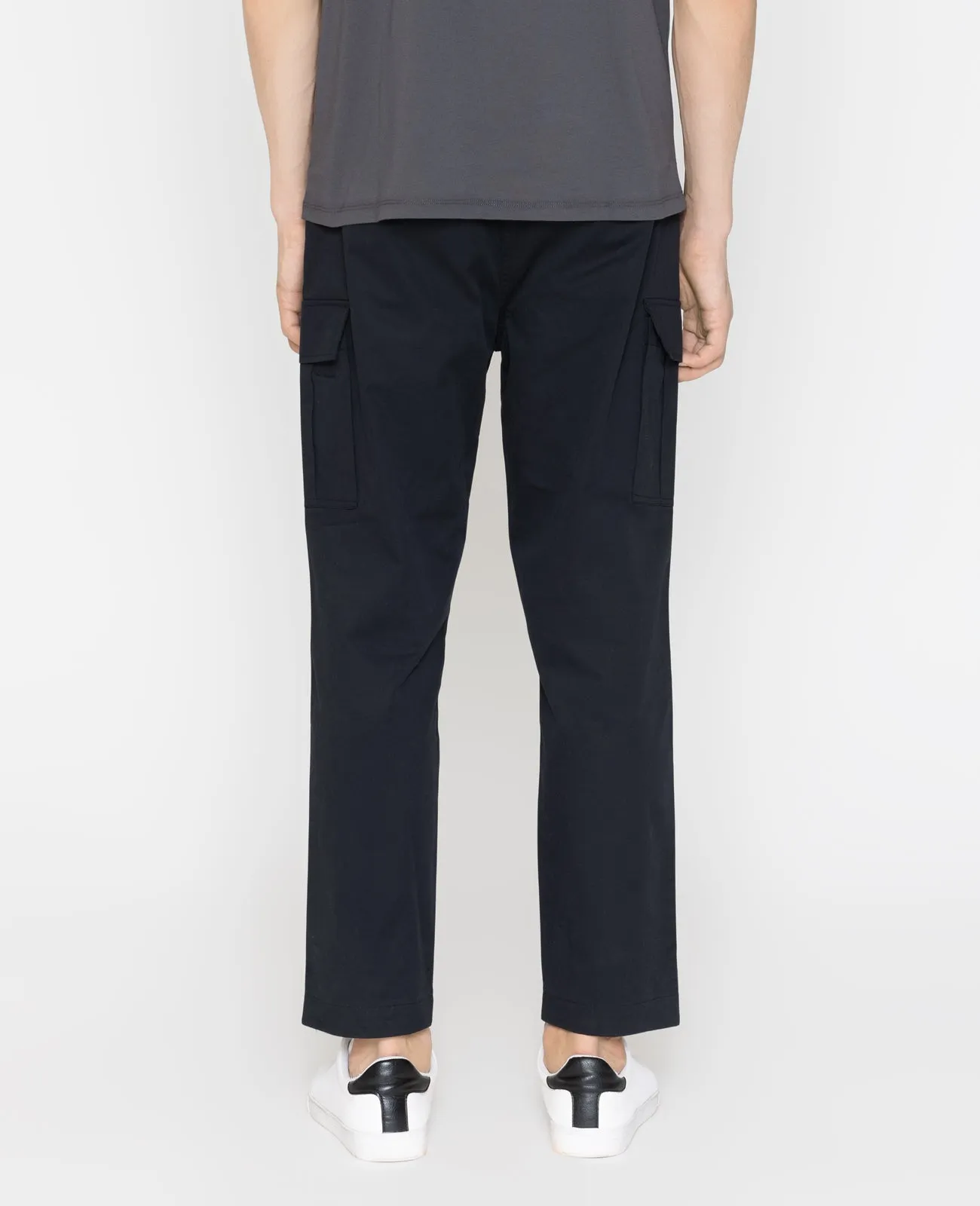 Supima Cargo pant