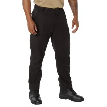 Tactical Duty Pants