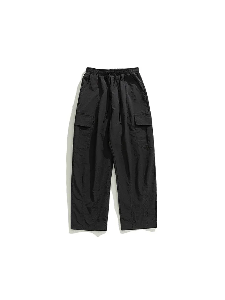 TacticalFlex Men's Functional Cargo Trousers