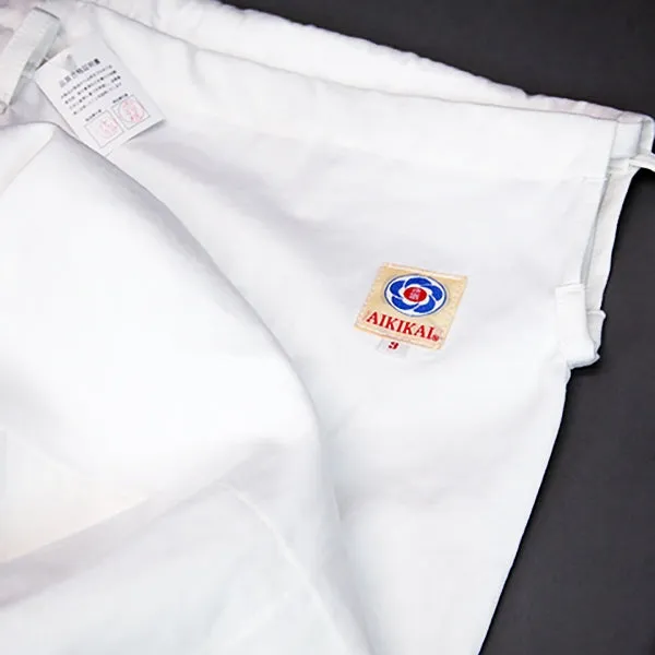 Take - Premium Aikido Pants