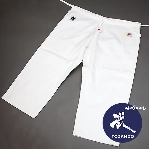 Take - Premium Aikido Pants