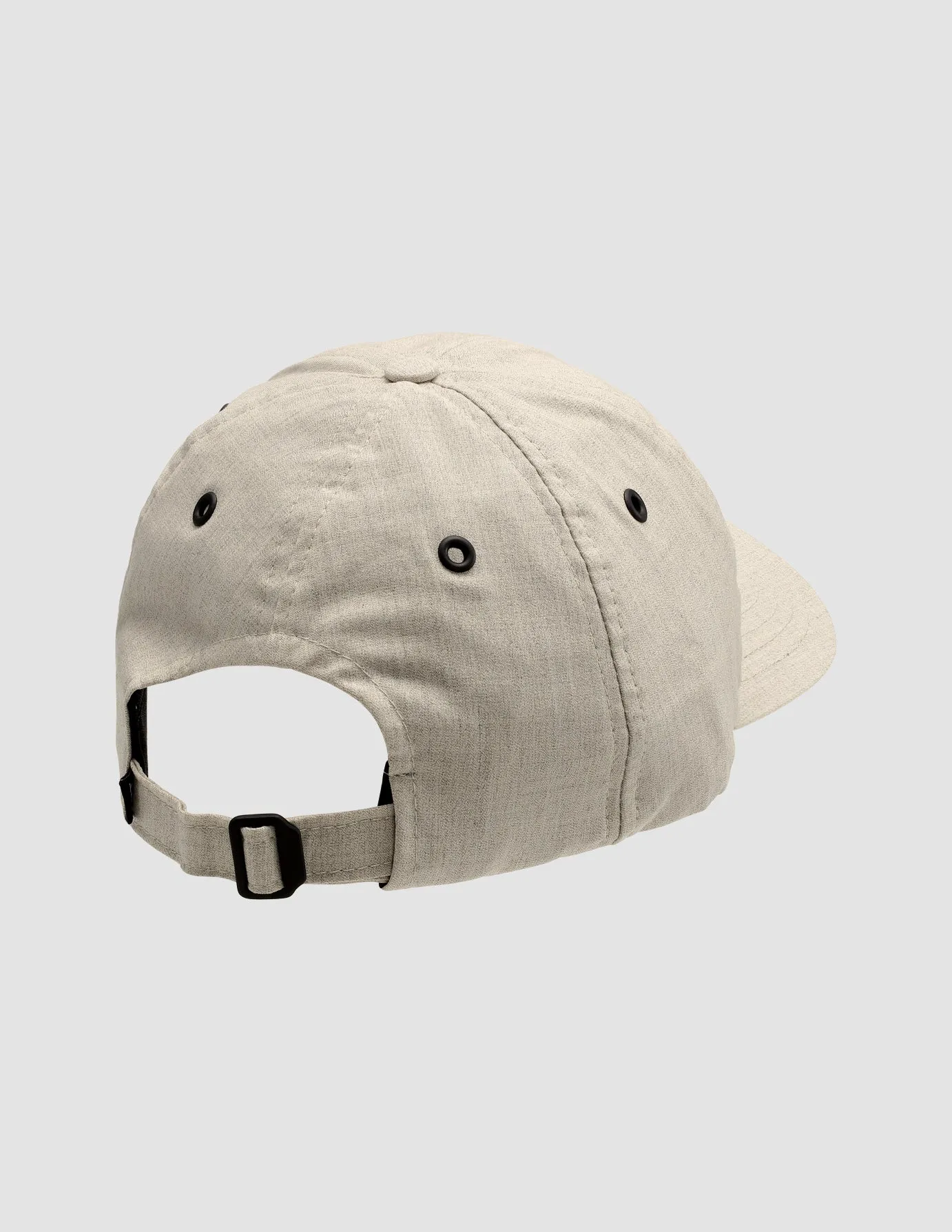 Tech Linen Cap Sandshell