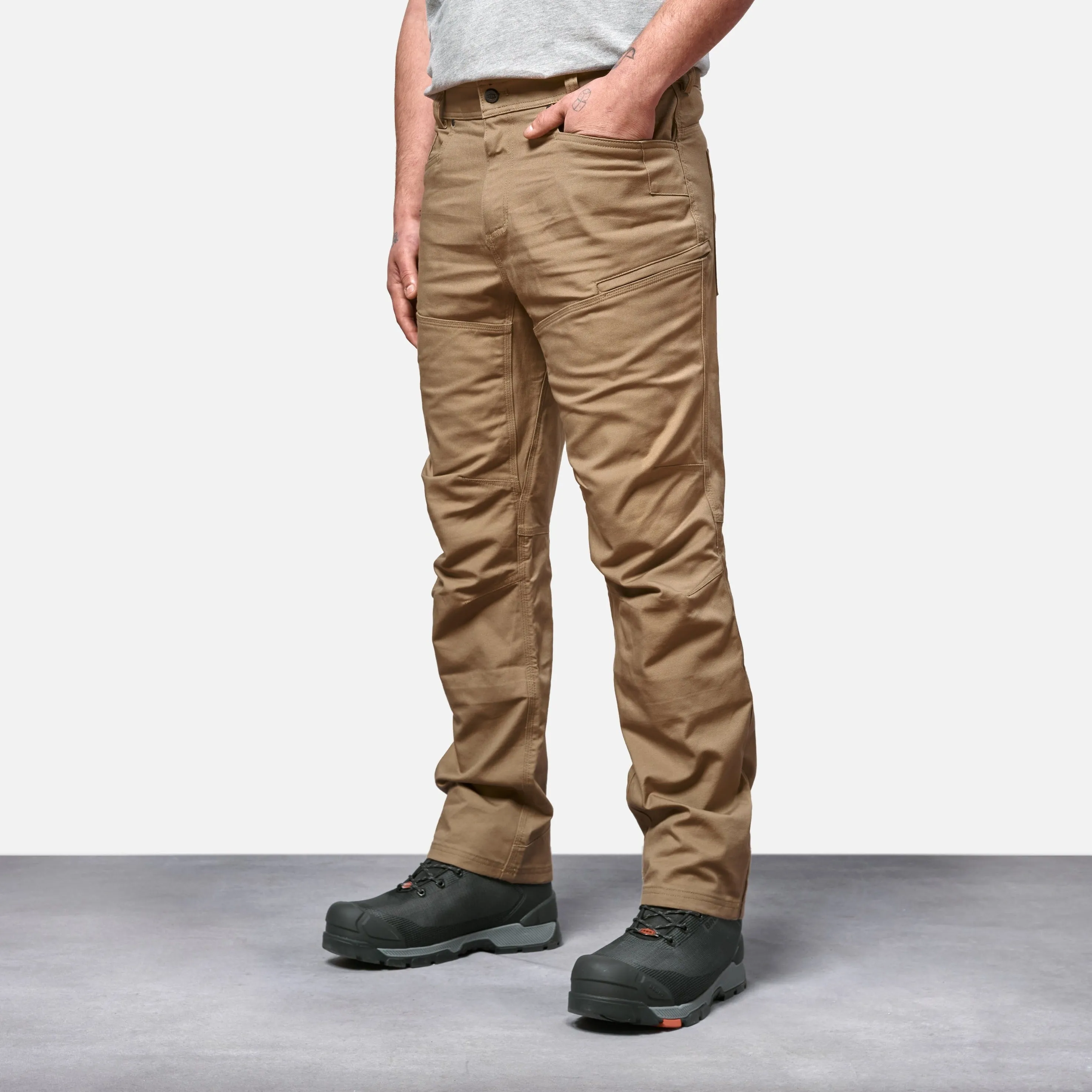 The Martin Pant